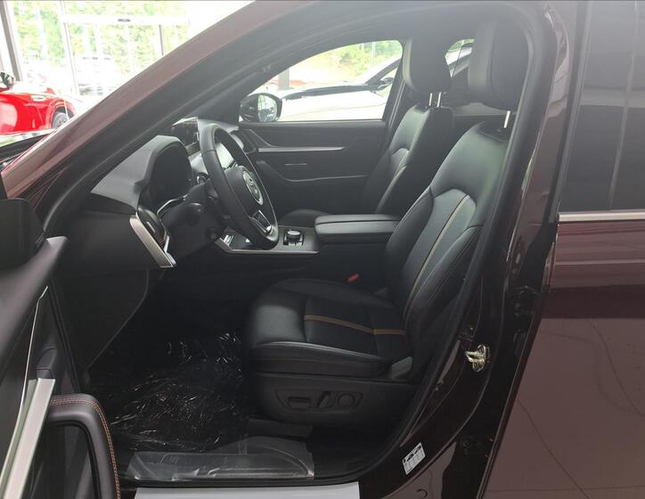 Mazda CX-80 3