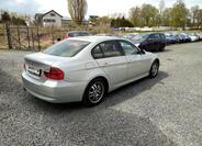 BMW Řada 3 4