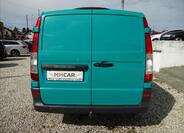 Mercedes-Benz Vito 6