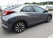 Honda Civic 7