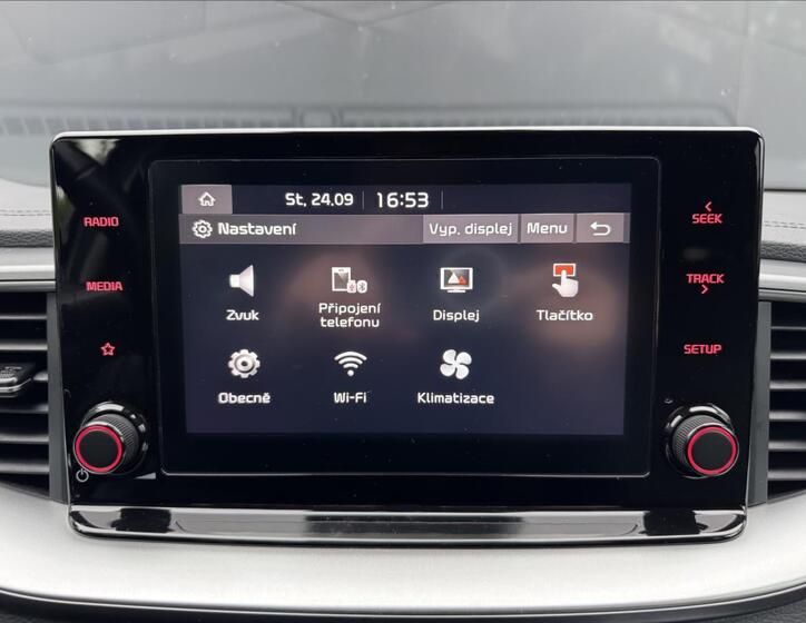 KIA Ceed 18
