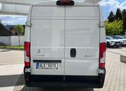 Citroën Jumper 20