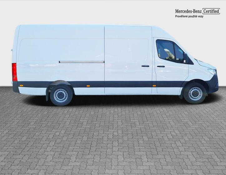 Mercedes-Benz Sprinter 6