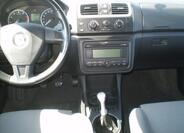 Škoda Fabia 11