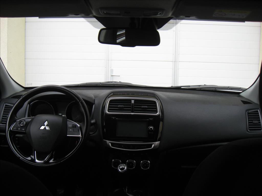 Mitsubishi ASX 29