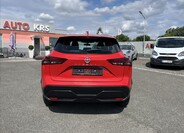 Nissan Qashqai 5