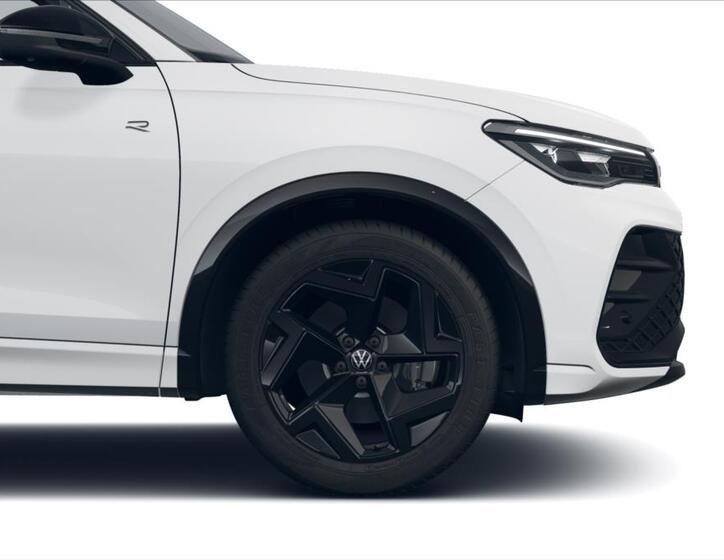 Volkswagen Tiguan 2