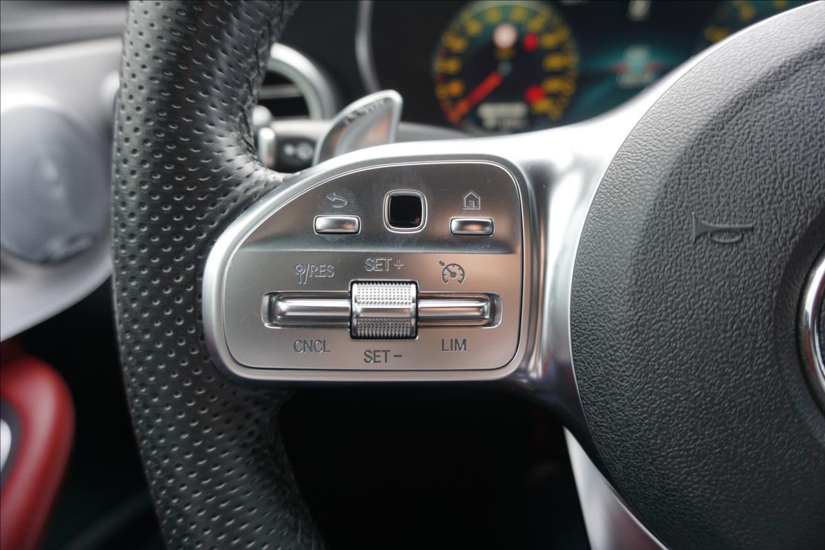 Mercedes-Benz Třídy C