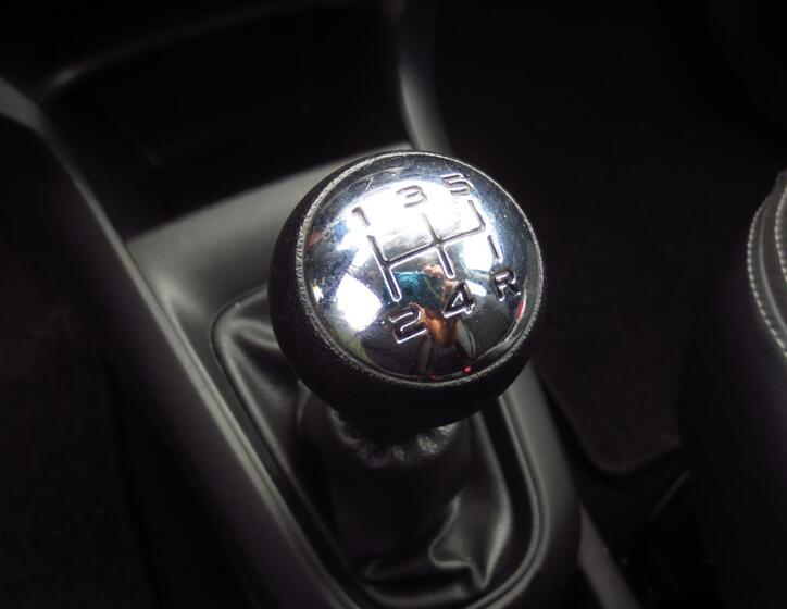Citroën C3 21
