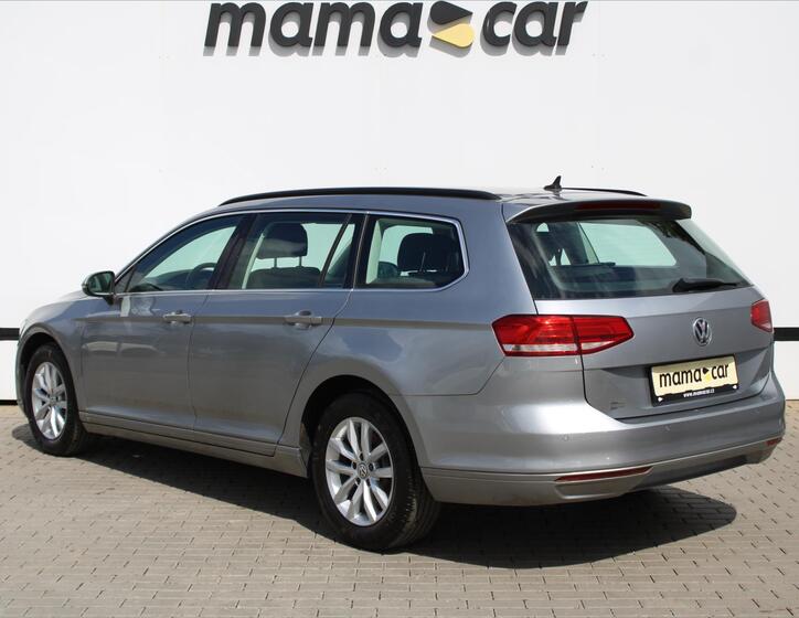 Volkswagen Passat 5