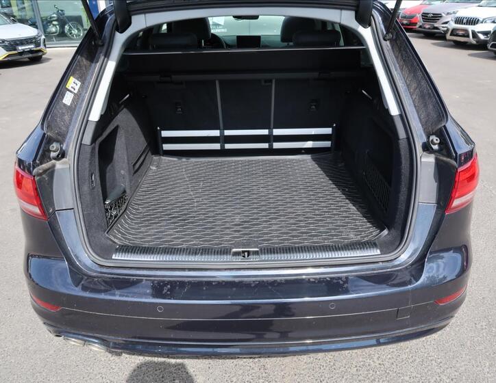 Audi A4 Allroad 25