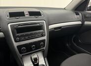 Škoda Octavia 12