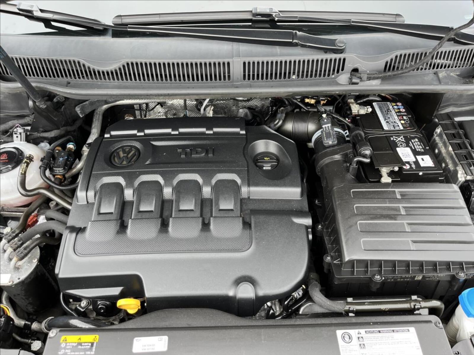 Volkswagen Touran 37