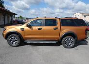 Ford Ranger 6