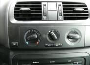 Škoda Roomster 30