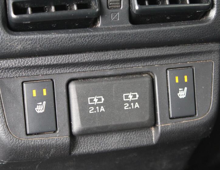 Subaru Outback 12