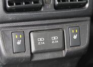 Subaru Outback 12