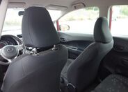 Toyota Corolla Verso 21