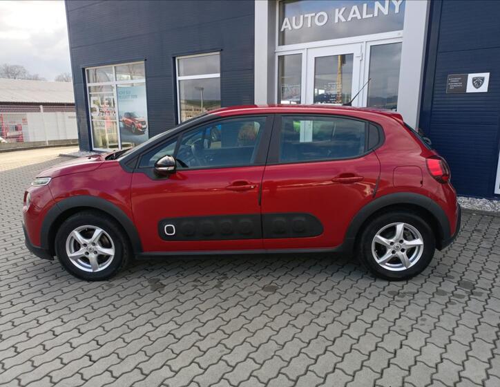 Citroën C3 3