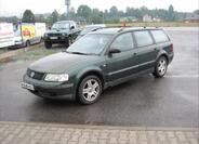 Volkswagen Passat 2