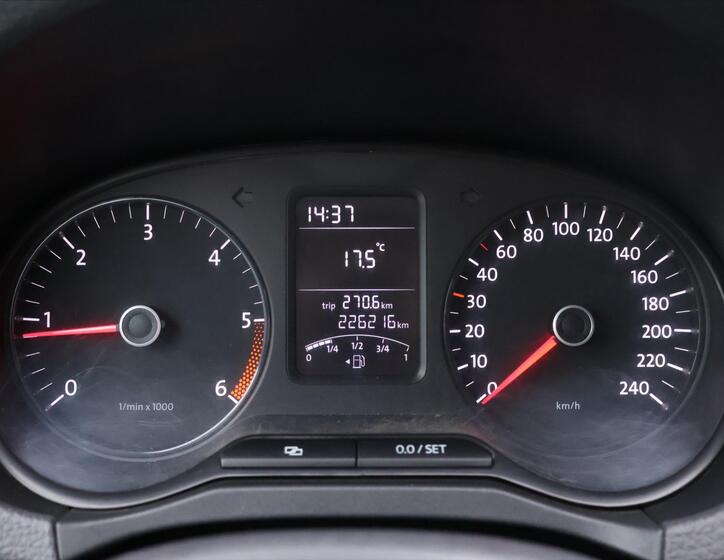 Volkswagen Amarok 16