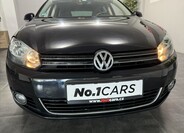 Volkswagen Golf 25