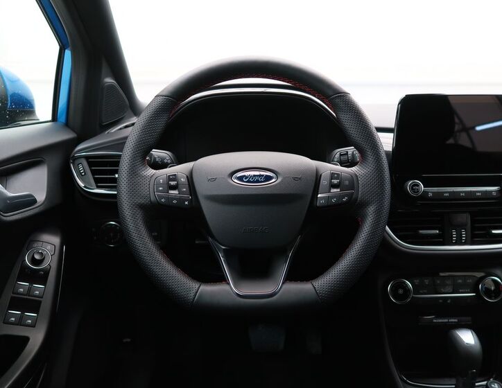 Ford Puma 23