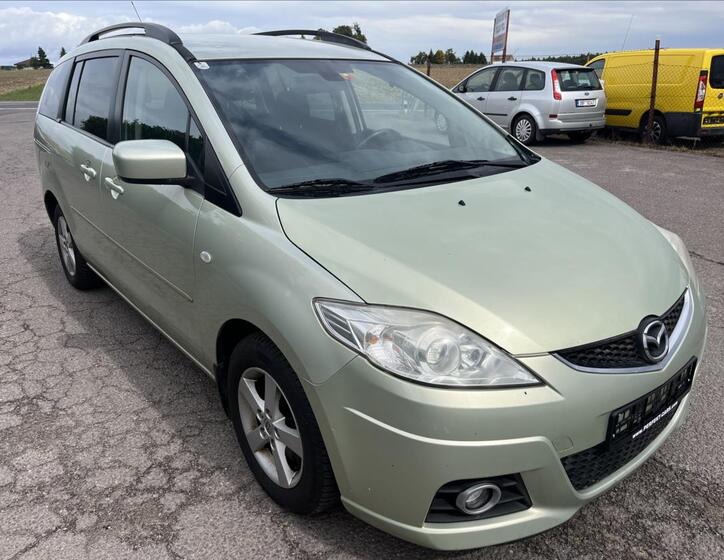 Mazda 5 3
