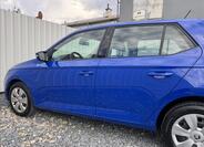 Škoda Fabia 18