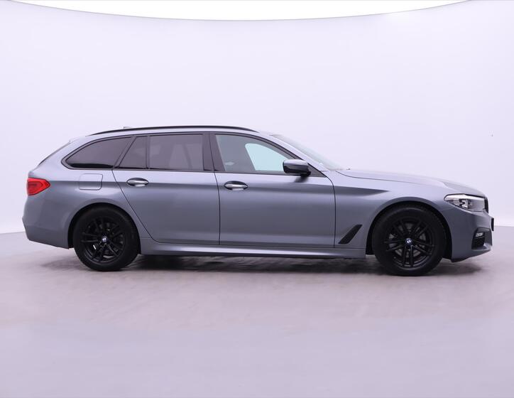 BMW Řada 5 8