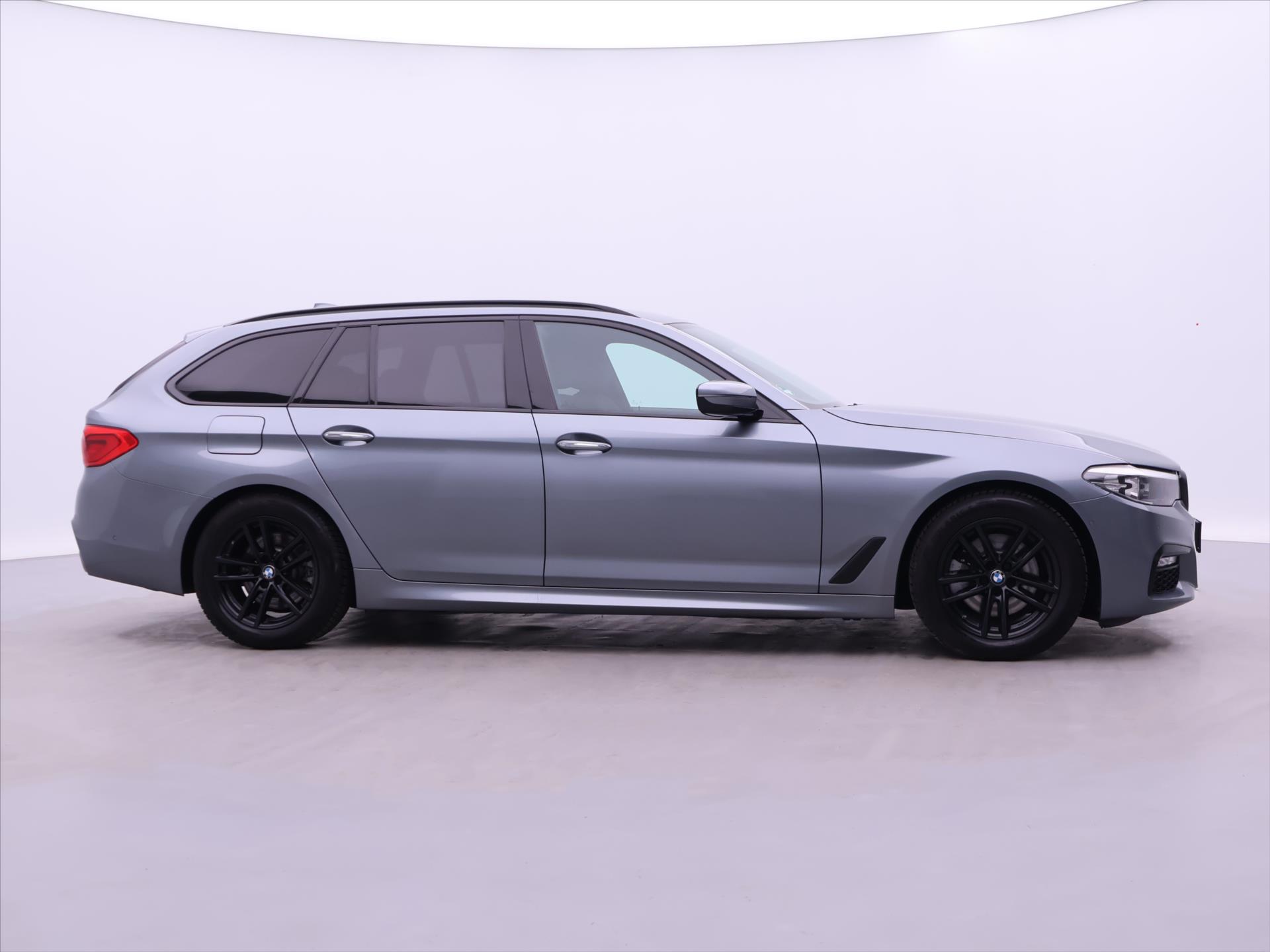 BMW Řada 5