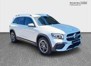 Mercedes-Benz GLB 7