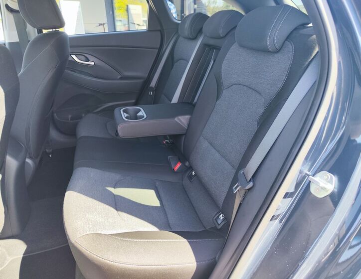 Hyundai i30 10