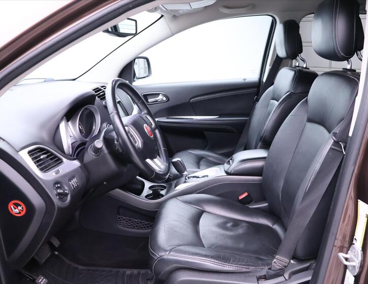 Fiat Freemont 13