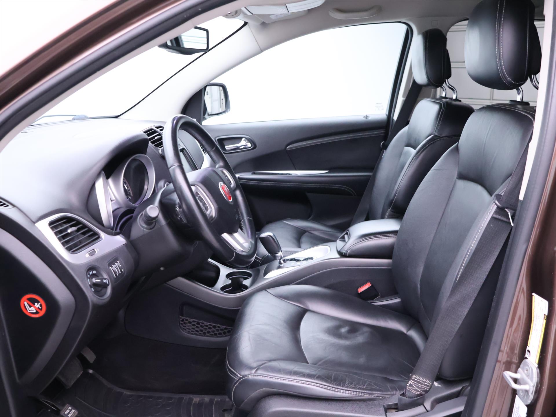 Fiat Freemont