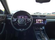 Škoda Superb 17