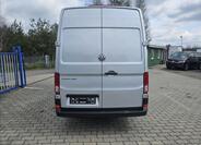 Volkswagen Crafter 6