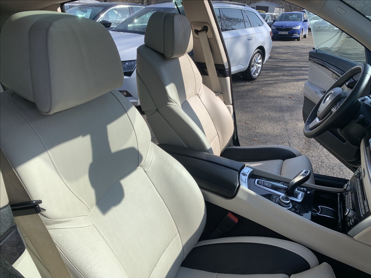 BMW Řada 5