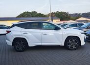 Hyundai Tucson 4