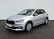 Škoda Fabia 1