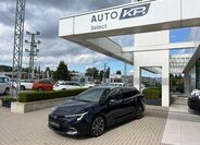 Toyota Corolla 1