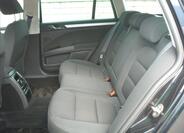 Škoda Superb 13