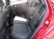 Ford Fiesta 10