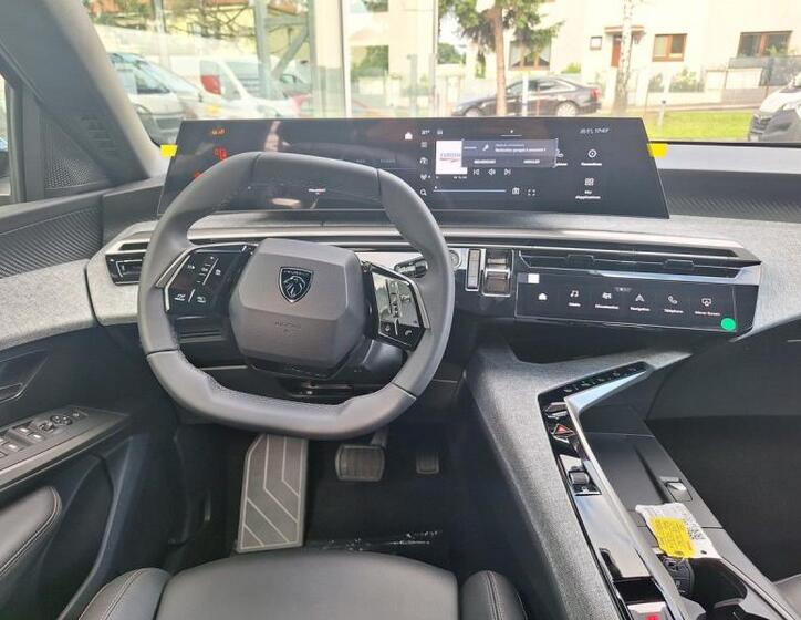 Peugeot 3008 11