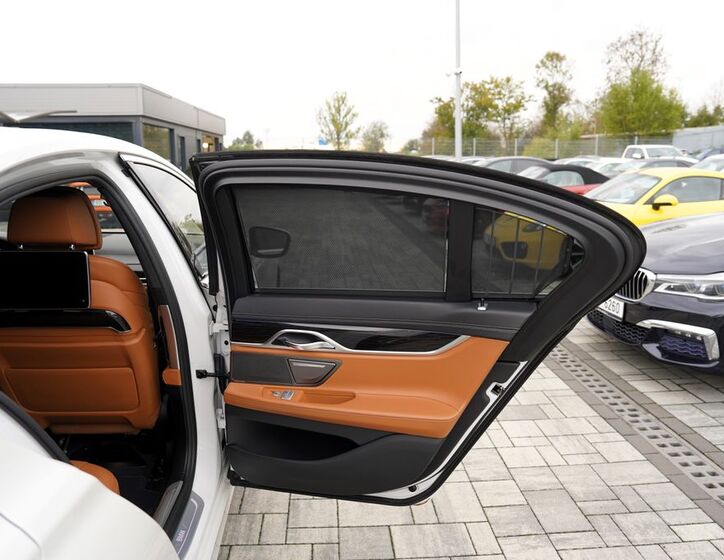 BMW Řada 7 20