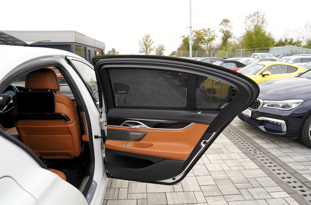 BMW Řada 7