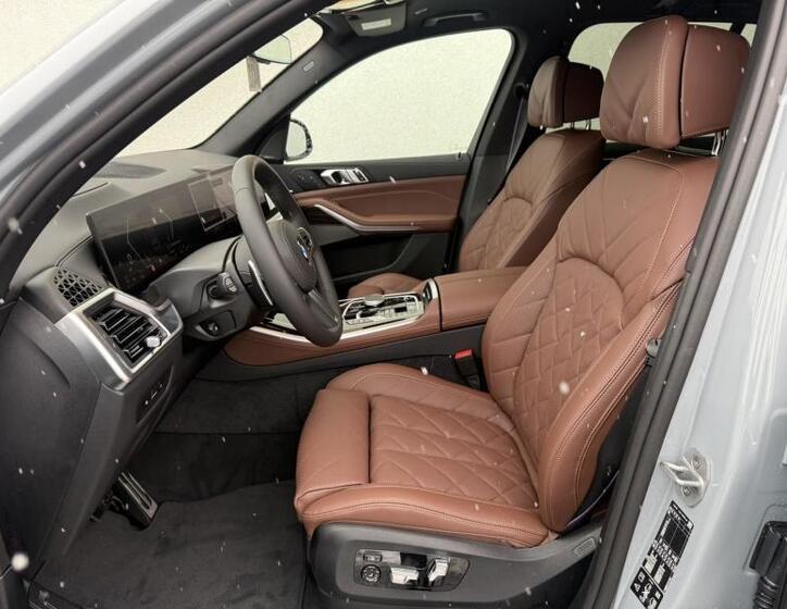 BMW X5 6