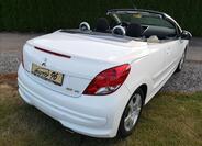 Peugeot 207 52