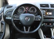 Škoda Fabia 9