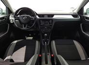 Škoda Rapid 5